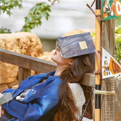 最是海棠绽放时